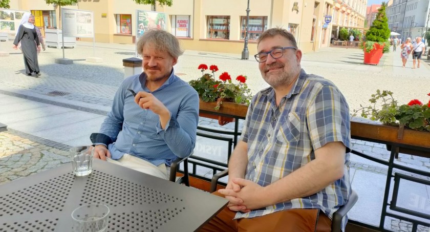 Teatr Modrzewskiej przyjmuje represjonowanych artystów z Białorusi