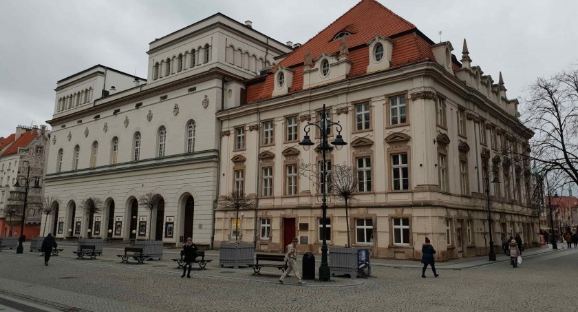 Chcesz rozpocząć aktorską przygodę z Teatrem Modrzejewskiej? Ruszyły zapisy na warsztaty