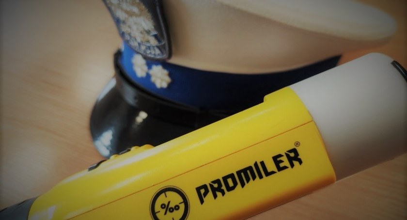 Policja podczas akcji „Trzeźwy poranek” sprawdziła 331 kierowców. Ilu jechało na podwójnym gazie?