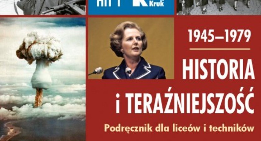 Które szkoły z Legnicy nie będą uczyły HIT-u z podręcznika Roszkowskiego?