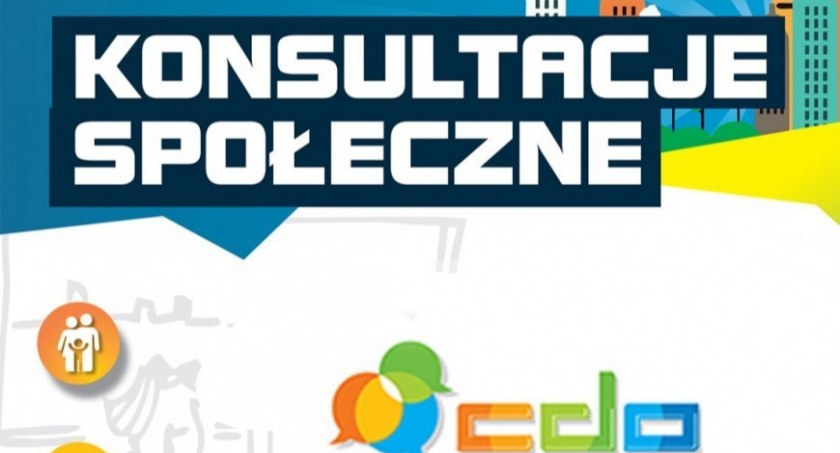 Niebawem ruszą konsultacje społeczne dotyczące LBO 2023