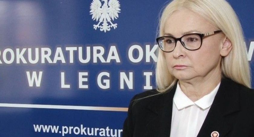 Prokuratura bada sprawę nieprawidłowości finansowych w parafii w Legnickim Polu 