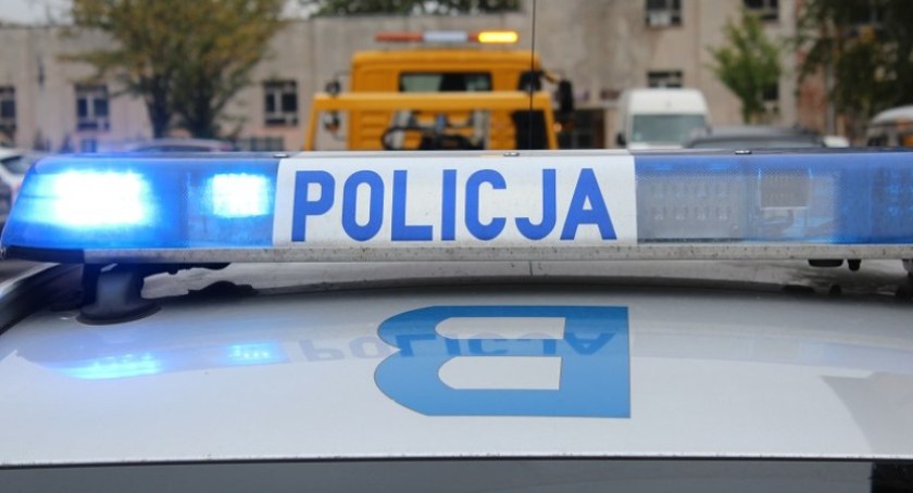 Od złego parkowania do więzienia. Jak 42-latek narobił sobie problemów? 