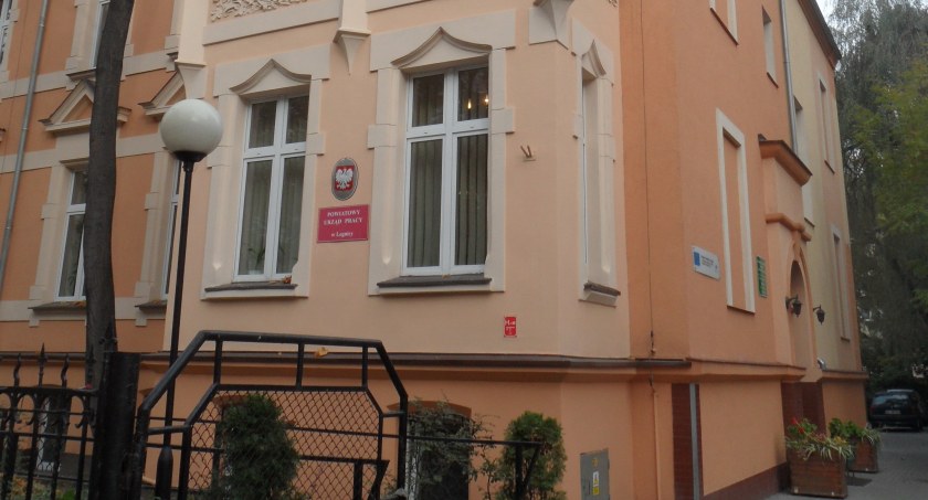Nie chcą własnego biznesu i dotacji od Urzędu Pracy? 