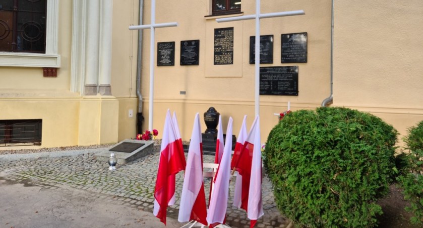 Legnica też pamiętała o rocznicy wybuchu II wojny światowej