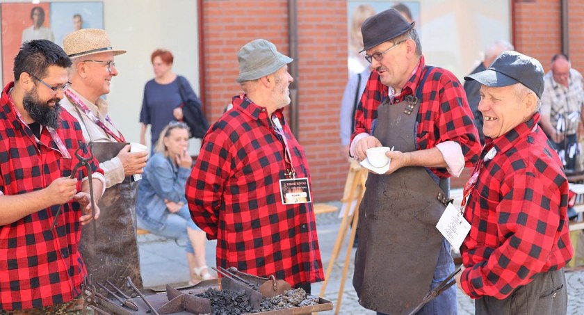 21. Turniej Kowali o Srebrne Klucze Legnicy 