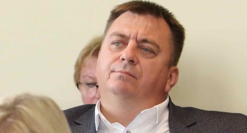 Dzika z Poznańskiej nie schwytano. Przez ASF byłby z nim problem 