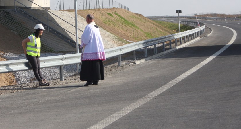 Przetarg na drogi 94 i 36. Mają być jak ekspresówka 