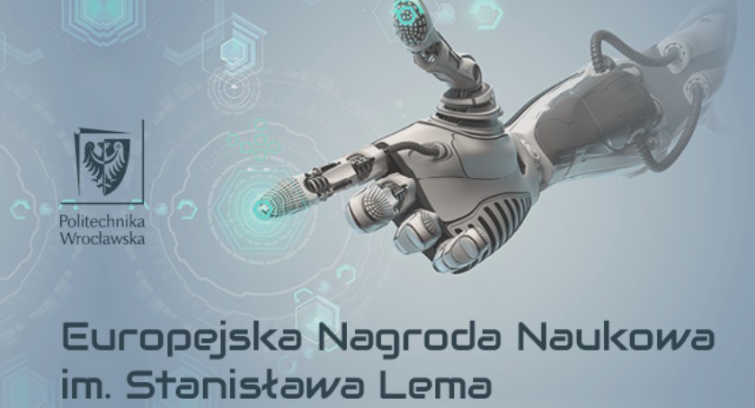 Nagroda 100 tys. zł dla zdolnego naukowca od Politechniki