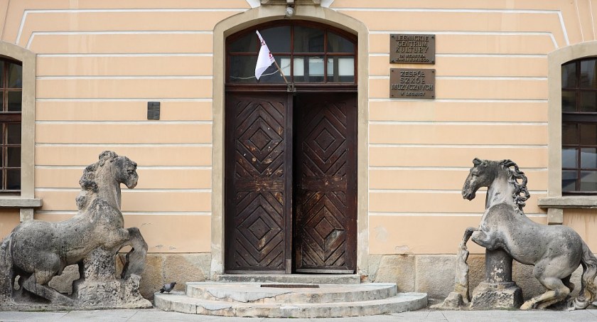 Prezydent Legnicy chce oddać Zespół Szkół Muzycznych ministrowi