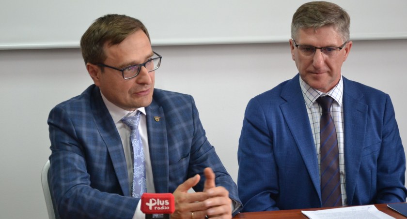W Legnickim Polu powstanie Zakład Aktywności Zawodowej