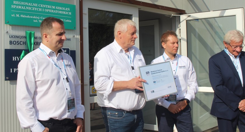 Będą szkolić górników, hutników i nie tylko