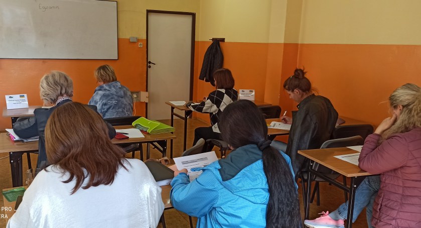 Legnicki urząd pracy zapłaci za szkolenie. Nawet za kurs hipnozy!