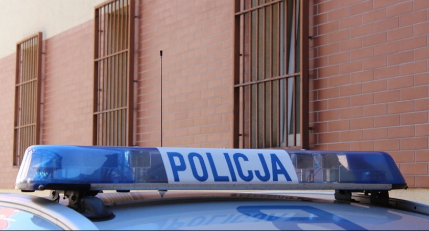 Osiem osób zatrzymanych przez policjantów na gorącym uczynku