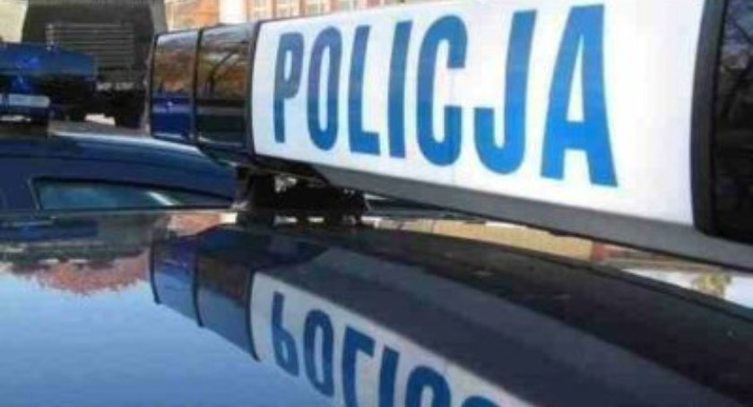 Chojnów. Koniec handlu narkotykami, czas na więzienie 