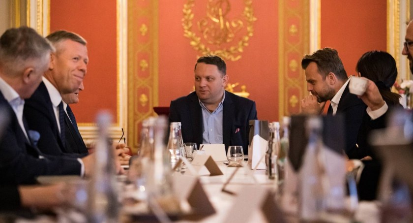 W plebiscycie KGHM znane osobistości. Lewandowski, Świątek, Kurek