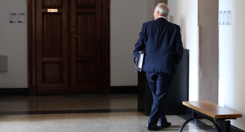 Legnica na minusie. Rośnie deficyt i koszty obsługi długu