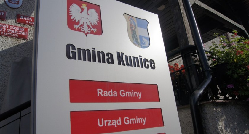 Kunice. Ceny wody i ścieków dla mieszkańcow gminy były zawyżone
