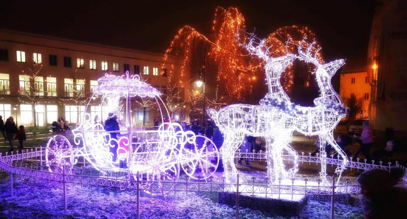 Legnica może zapłacić za prąd kilkadziesiąt milionów złotych!