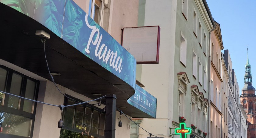 Bankrutuje kolejna legnicka restauracja. Planta walczy o życie