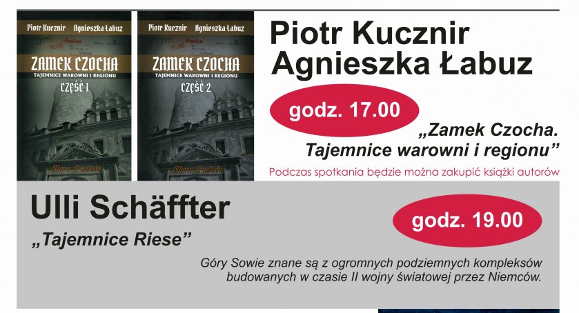 Noc bibliotek już w sobotę 1 października. Wstęp do LBP bezpłatny