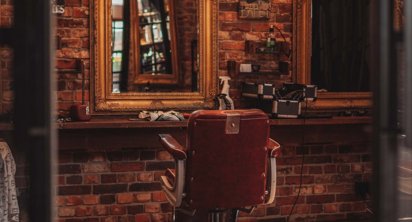 BlackBeard – salon barberski z prawdziwego zdarzenia