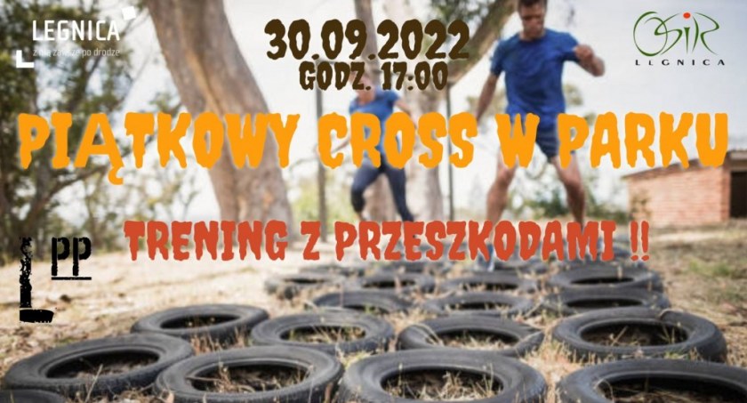 Bieg z przeszkodami OCR dla dorosłych już w piątek