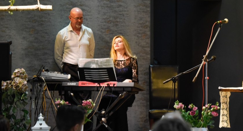 Prochowice. Muzyka miłości i namiętności, czyli koncert jubileuszowy