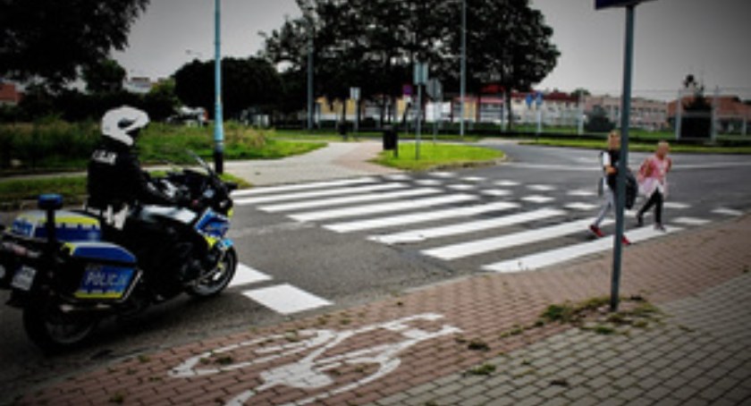 Uwaga na pieszych – w środę wzmożone kontrole policji