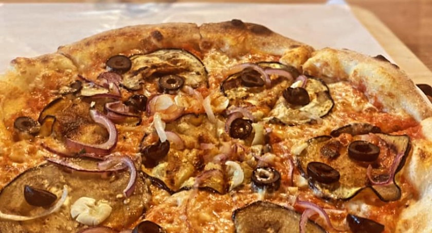 Konkurs Taranto Pizza! Codziennie talon dla kreatywnych!