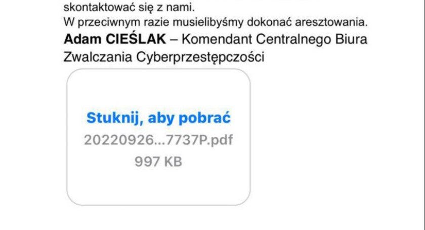 Udają policjantów i CERT, by ukraść pieniądze