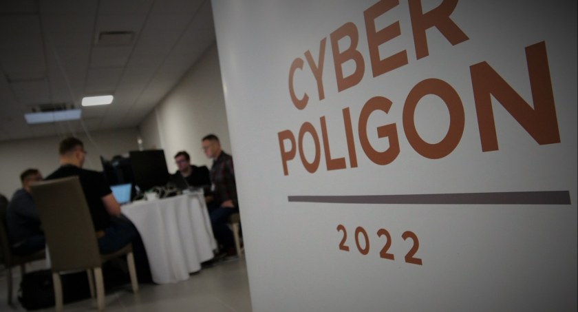 KGHM organizatorem cyberpoligonu dla spółek skarbu państwa