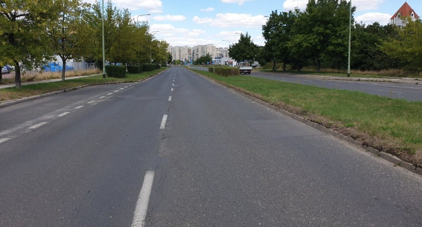 Będzie remont Sikorskiego. 12,6 mln złotych za 600 metrów ulicy!