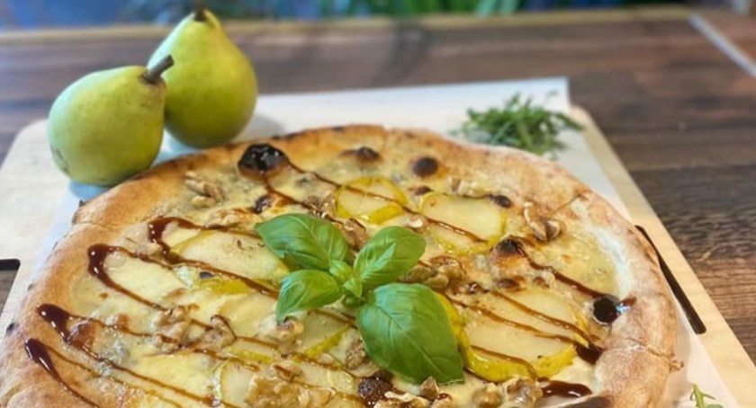 Konkurs Taranto Pizza. Oto zadanie nr 3
