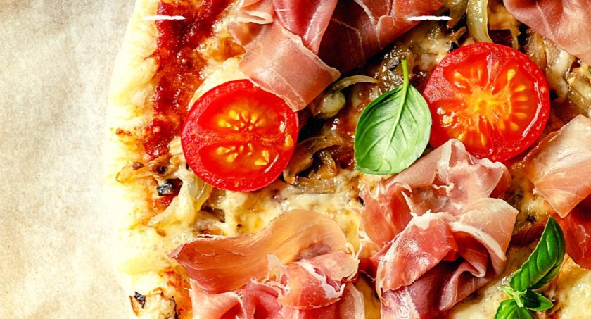 Konkurs Taranto Pizza. Oto zadanie nr 5