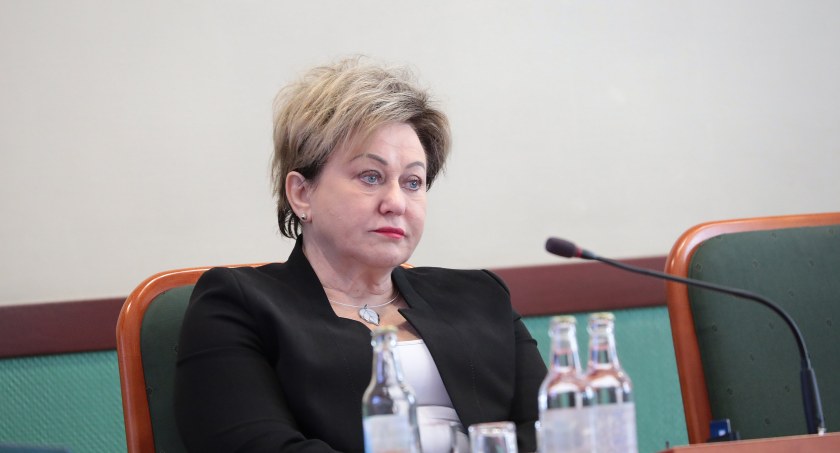 Była dyrektor szpitala została uniewinniona przez sąd