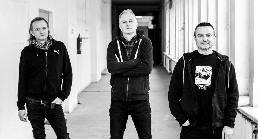 Uczta dla fanów punkrocka: Dezerter w Legnicy
