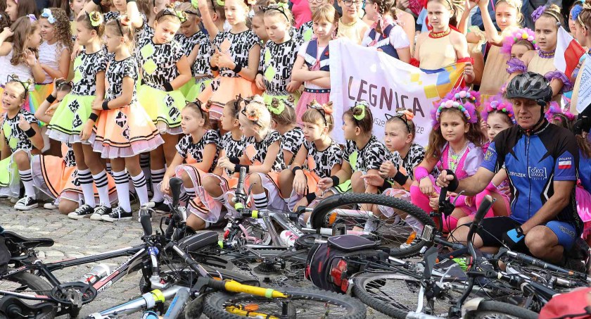 XXII Festiwal Legnickich Organizacji Pozarządowych 