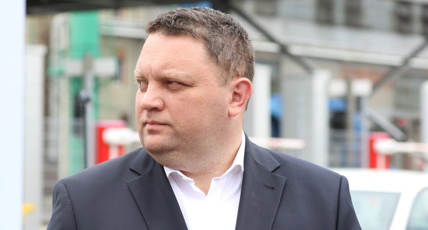 Trzęsienie ziemi w KGHM. Stanowisko stracił m.in. prezes Chludziński