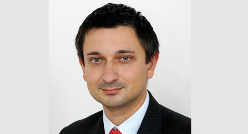 CBA i CBŚP zatrzymały byłego legnickiego senatora