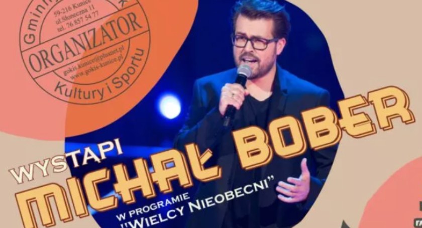 Wielcy Nieobecni w Szczytnikach nad Kaczawą - na jazzowo