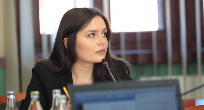 Radna upomina się o Młodzieżową Radę Miejską Legnicy