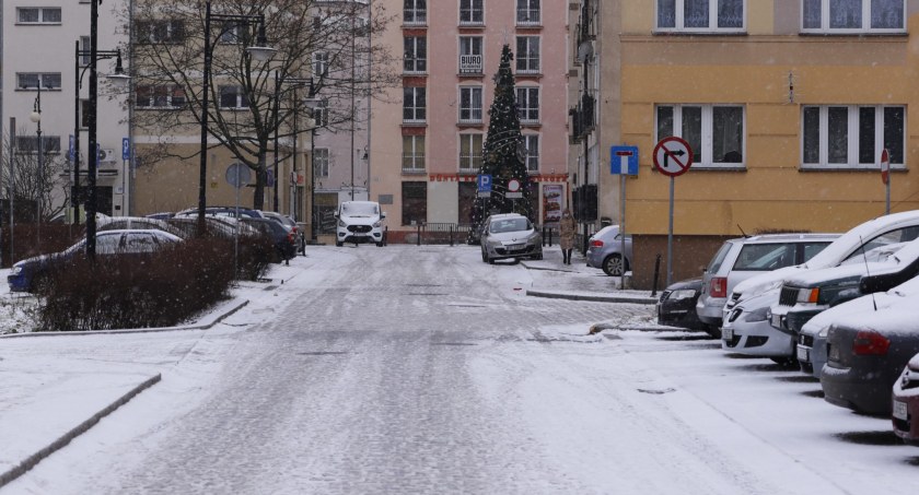 Tylko LPGK chce odśnieżać drogi w Legnicy