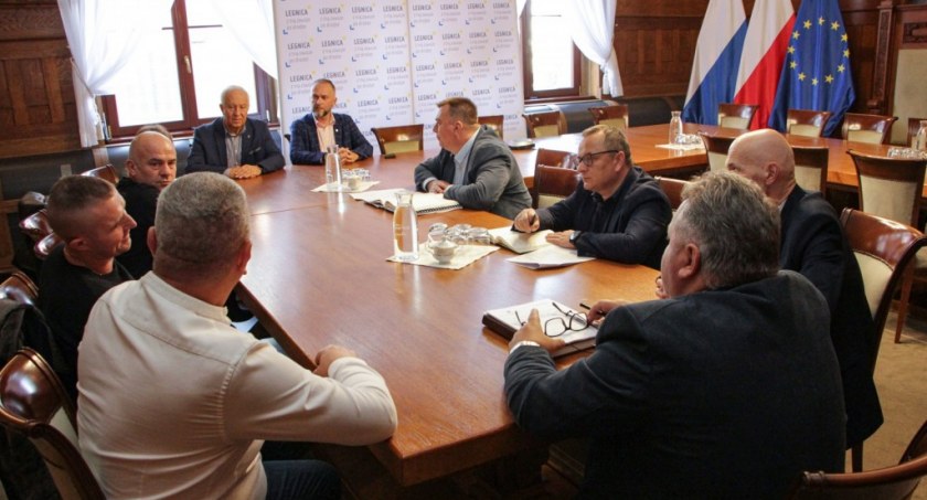 Legnica włączy się w dystrybucję węgla dla mieszkańców 