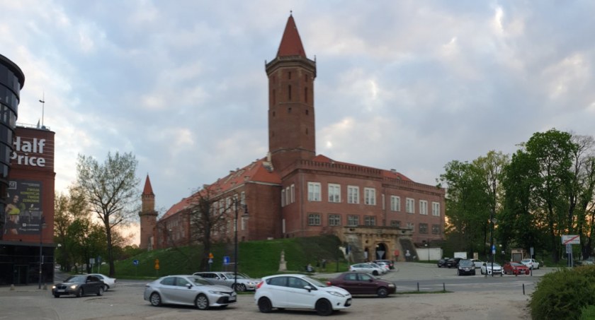 Ostatnia szansa, by zwiedzić Zamek Piastowski w Legnicy