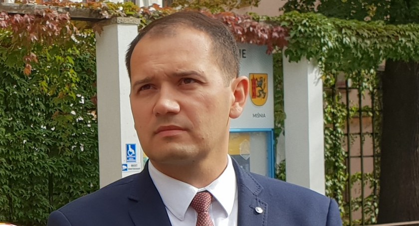 Dawid Stachura: Żadna spalarnia w gminie Miłkowice nie powstanie
