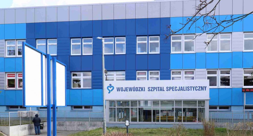 Rusza akcja szczepień na grypę w legnickim szpitalu