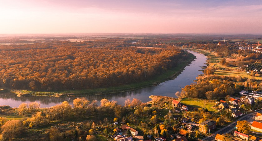 141 kilometrów rowerowej przygody. Od Wrocławia aż po Głogów!