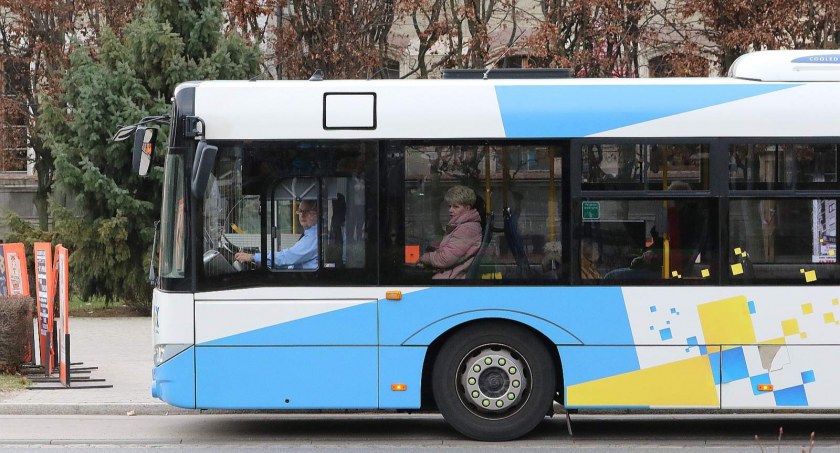 Radni będą głosować nad podwyżką cen biletów MPK