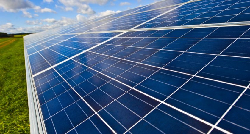 KGHM dywersyfikuje źródła energii – dodatkowe 5,2 MW z fotowoltaiki